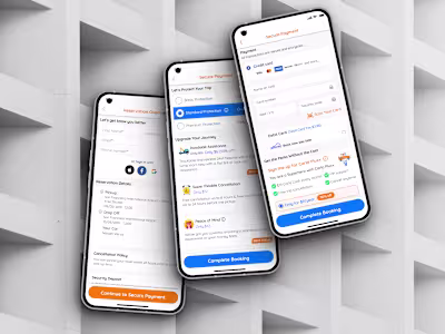 Mobile App Redesign for Increased Engagement