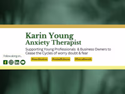 Karin Young Counselling