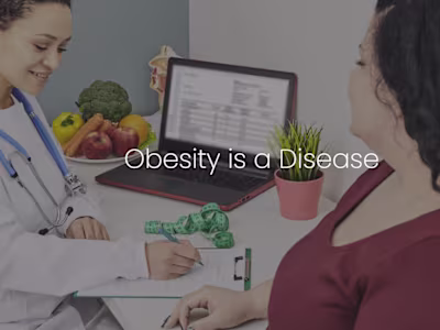 Obesity is a Disease | MetroHealth Be SimplyWell