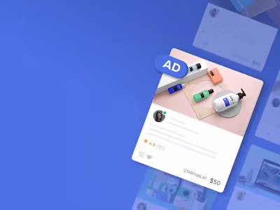 I will do organic content promotion to get active audience