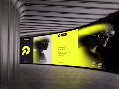 Ponten started from a simple observation: many brands strugg...