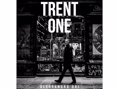 Write and record a backing track!