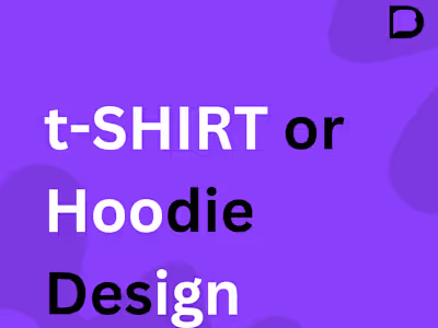 T-shirt Graphic Design's