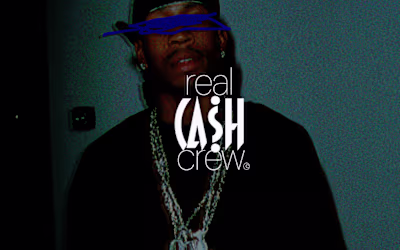 Real Cash Crew | Streetwear