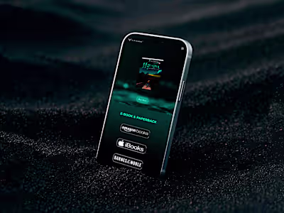Book Discovery App