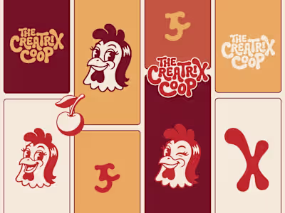 Developing Creatrix Coop's Curated Authority Network