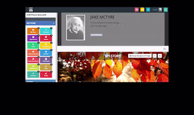 Student Portfolio