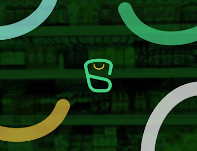 elBethel Markets | Local Provisions Store Branding