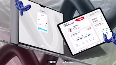 Designing & Developing - Sales Management System