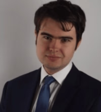 Blog - Successful Career Switchers – Robert Jones