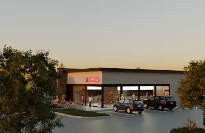 DeSoto commercial spaces