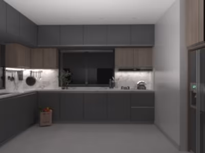 Kitchen Design
