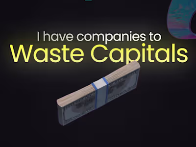 YouTube Talking Head Video -