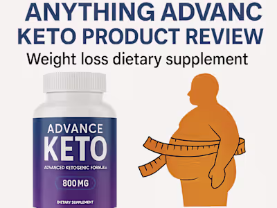 Advance keto diet 