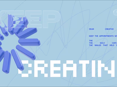 The process of designing the