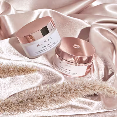 Stylized Product Photography | Monat Global