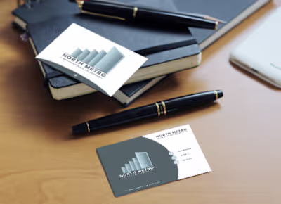 North Metro Manufacturing Collective Brand