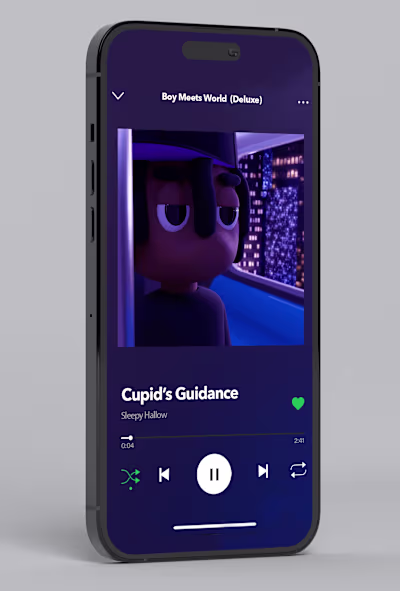 Sleepy Hallow Project