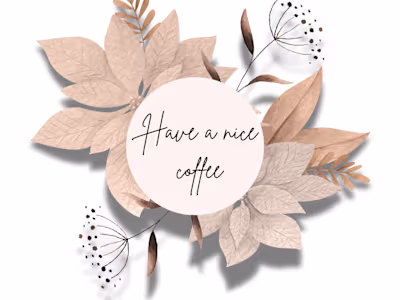 Customized themes design as mug t shirt 