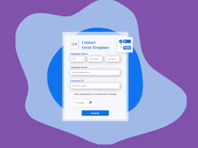 How to Create a Dynamic Conditional Logic Form | Client 