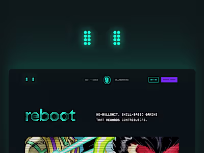 Reboot Protocol
