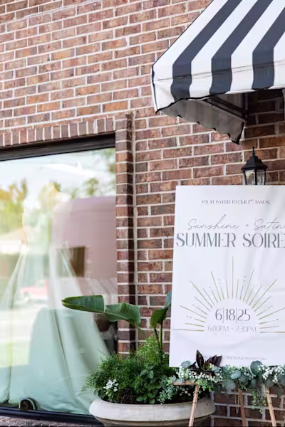 White Weddings Event Photography