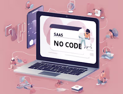 13 No-Code SAAS Examples That Made It