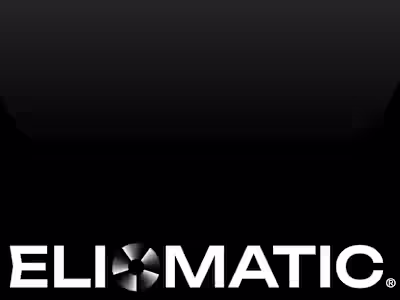 Eliomatic - Brand design