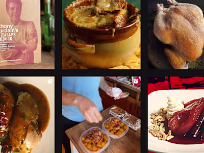 'Shorts' Created on Instagram