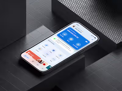 Rushbill: Bill payment made easy