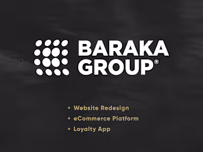 Baraka Group