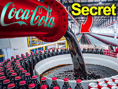 YouTube Documentary Edit | Coca-Cola