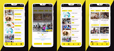 Classi Panama - Explore Nearby - Apps on Google Play