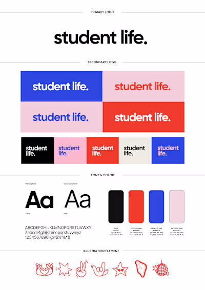 Logo Design