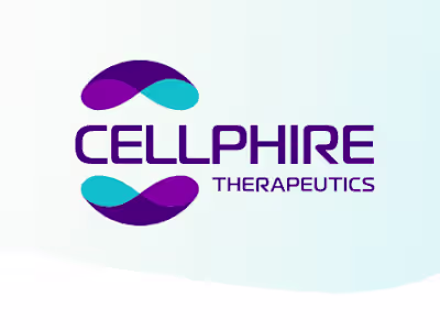Biotech Company Rebrand