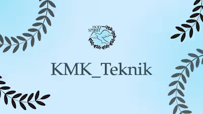 KMK_Teknik