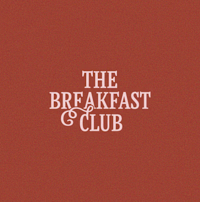 The Breakfast Club