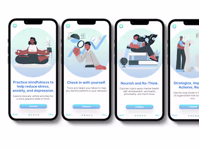 Stimulate — Lily Rivera