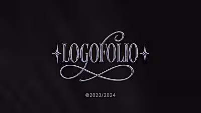 Logo Design Portfolio