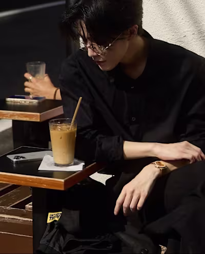 Have you ever felt like the clichés of romance novels are ke...