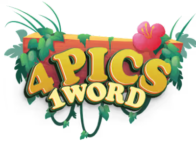 4 pics 1 word Game