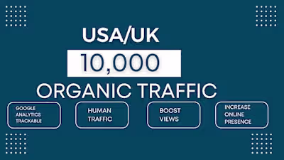 SEO and Domain Authority Enhancement Project