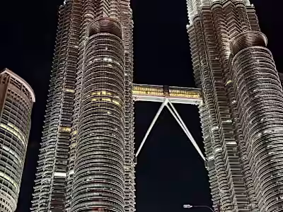 Kuala Lumpur