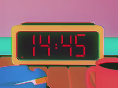 14:44 PM Fusion Beat (Music NFT Project)