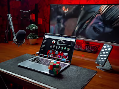 not just video editing Chort 