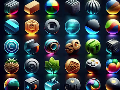 Sample Logo Design