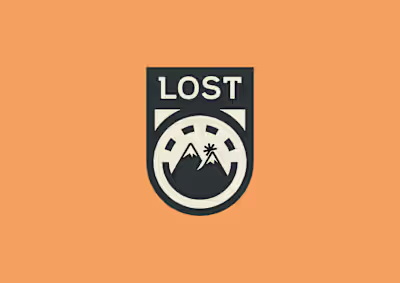 Lost Horizons on Behance
