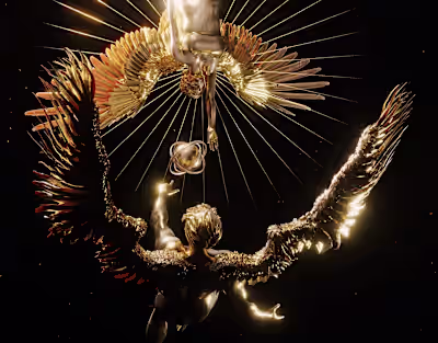 Ascension of the Bound