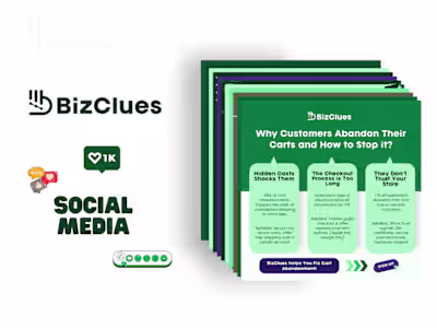 How I Made BizClues’ Social Media Actually Work