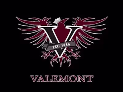 Transmedia Producer "Valemont"